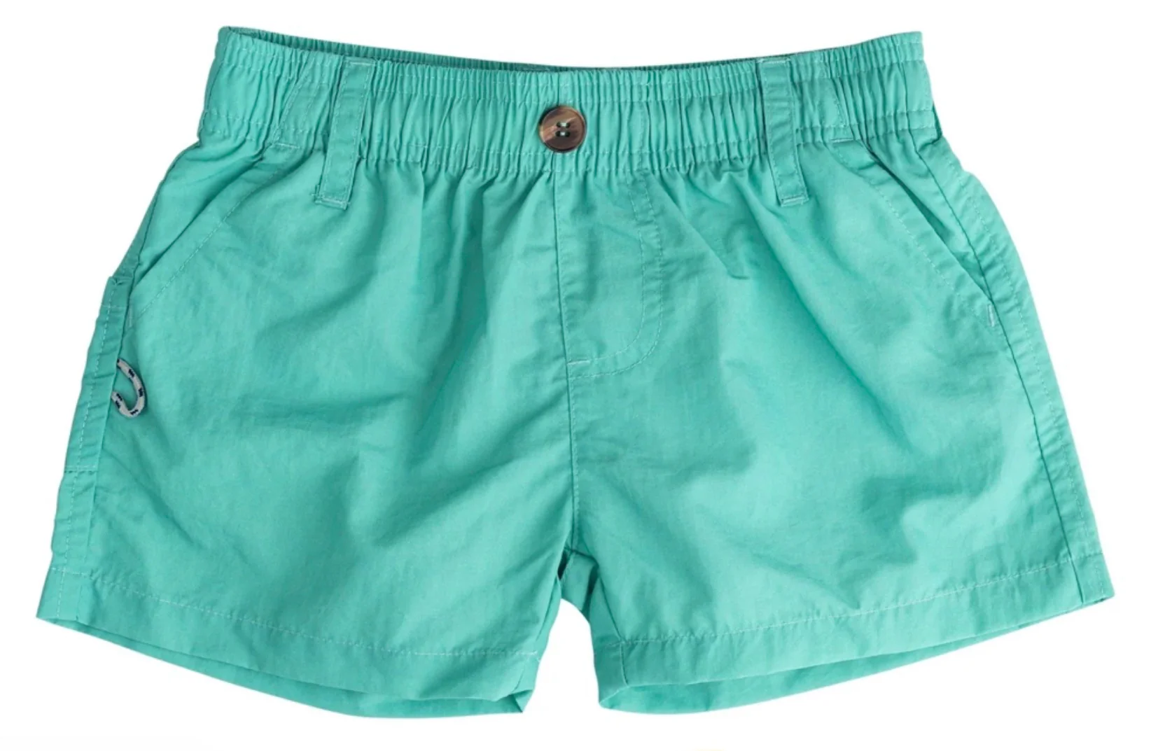 PRODOH BOYS' OUTRIGGER PERFORMANCE SHORT - Image 7