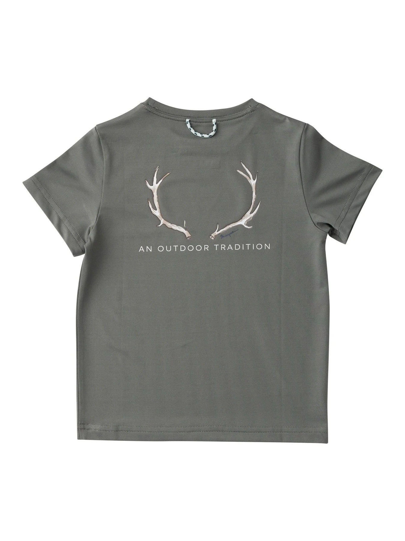 PRODOH Pro Performance Fishing Short Sleeve T-Shirt - Image 3