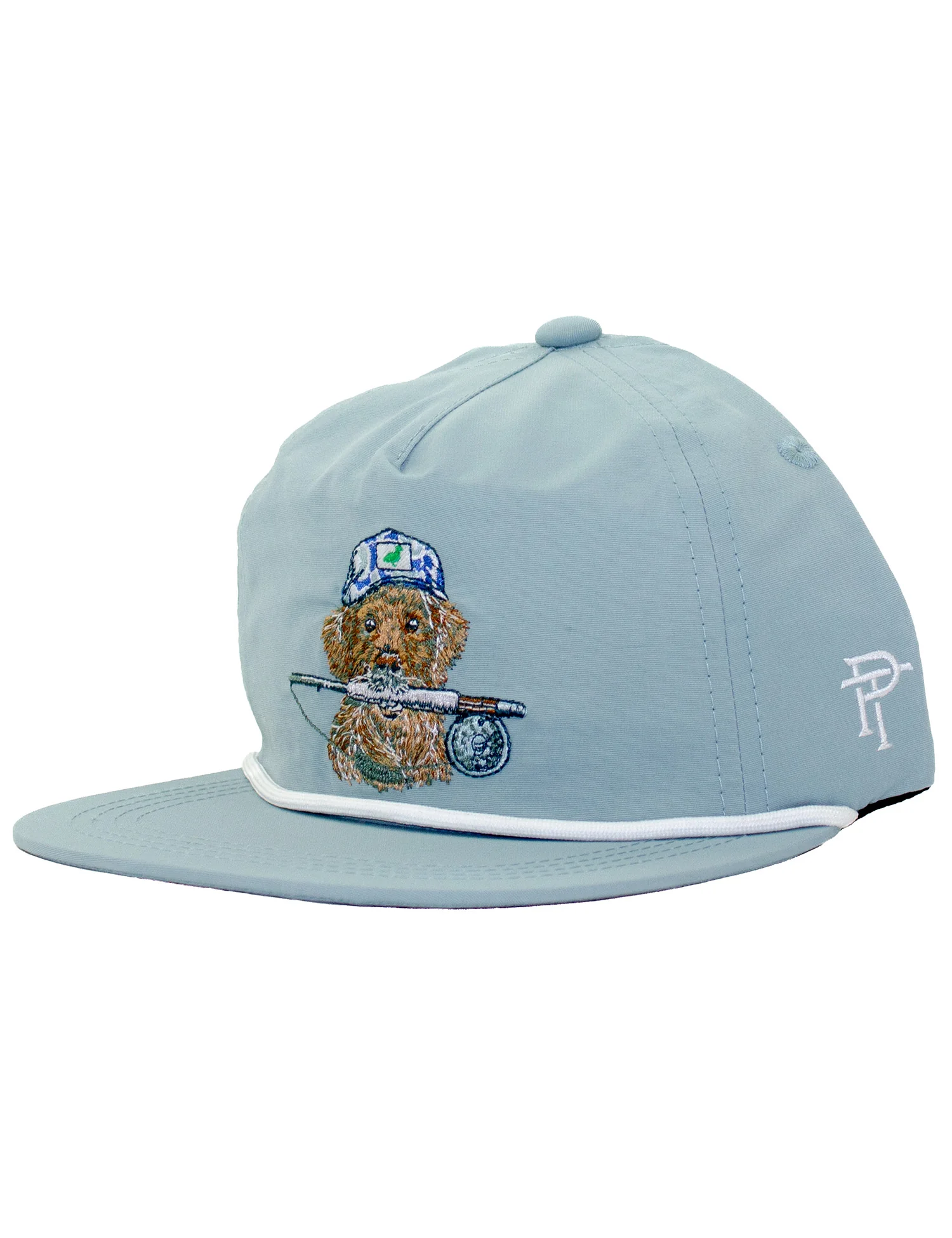 Properly Tied Boys Rope Hat - Image 7