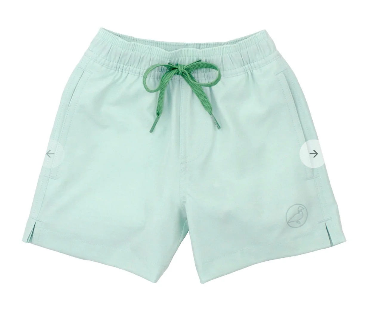 Properly Tied Boys Splash Swim Birdie - Image 2