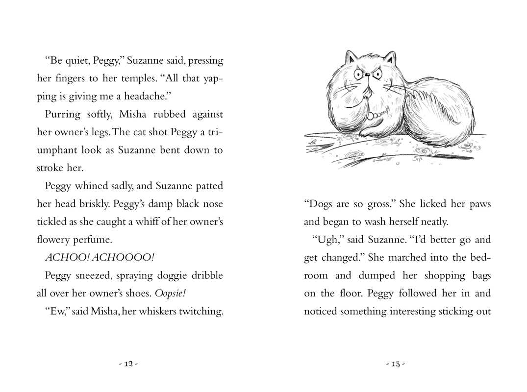 Pug Who Wanted to Be a Unicorn by Bella Swift: Paperback; 160 pages / English - Image 5