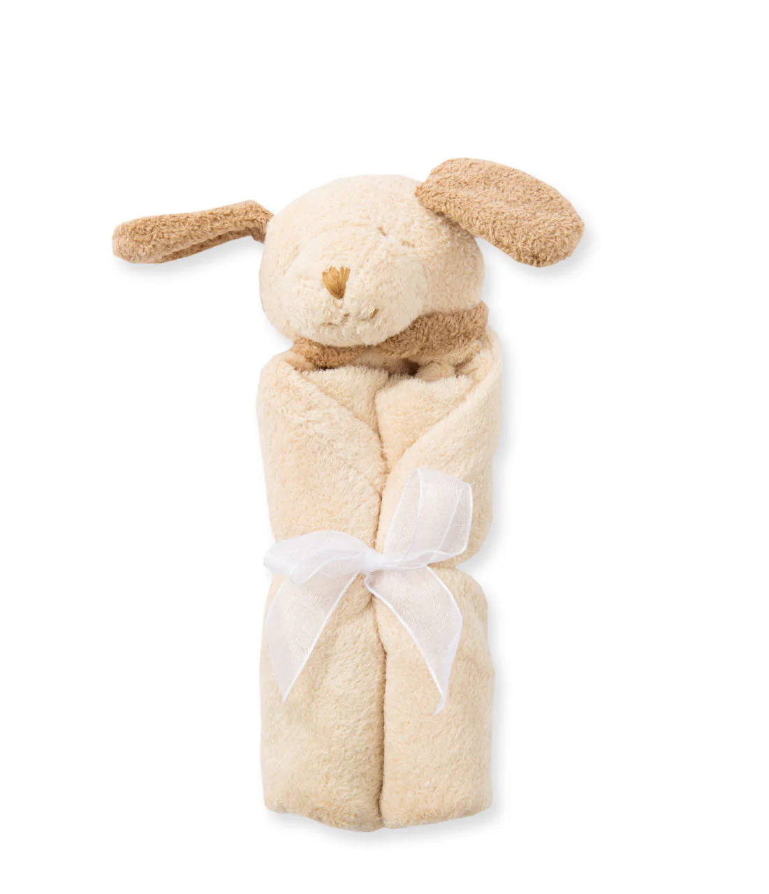 Puppy Tan Blankie - Image 2