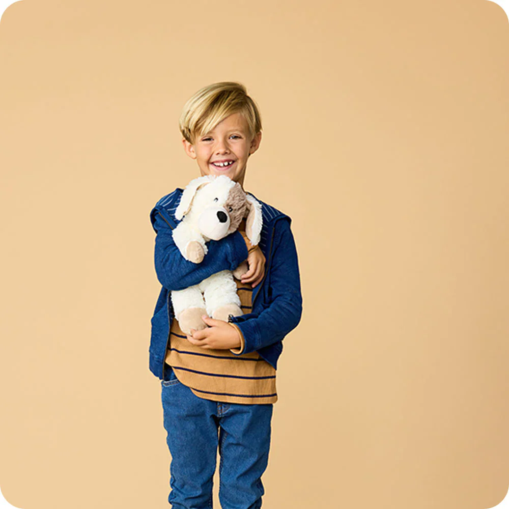 Warmies Puppy - Image 2