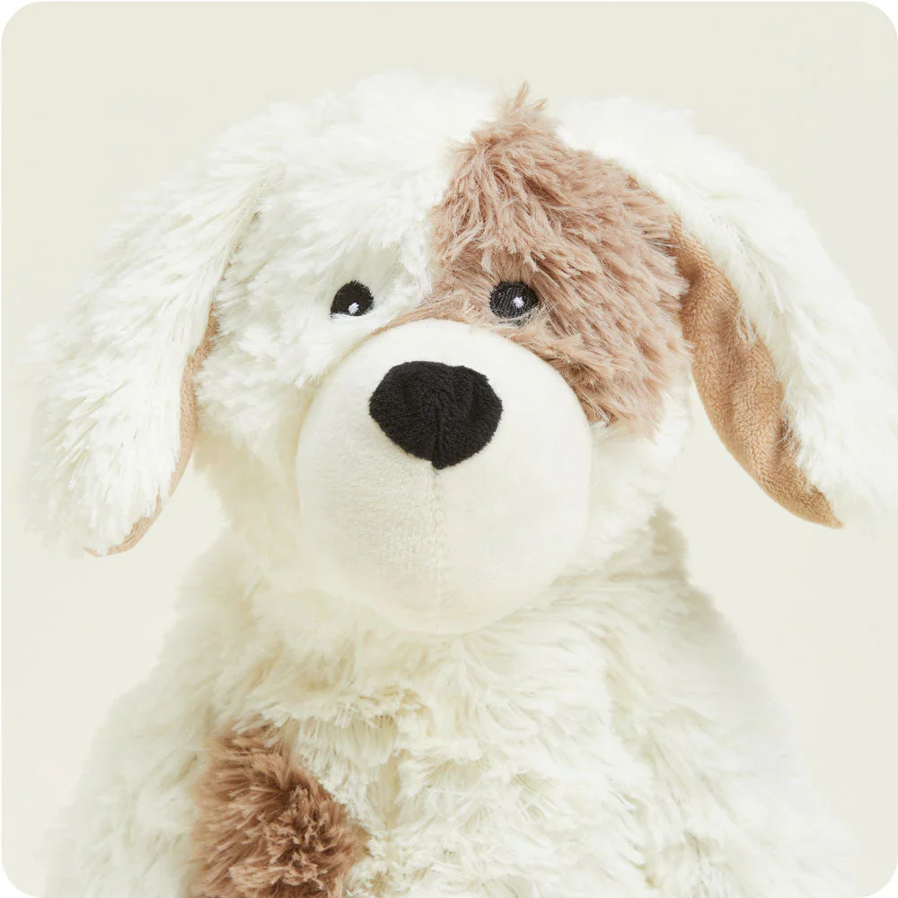 Warmies Puppy - Image 3