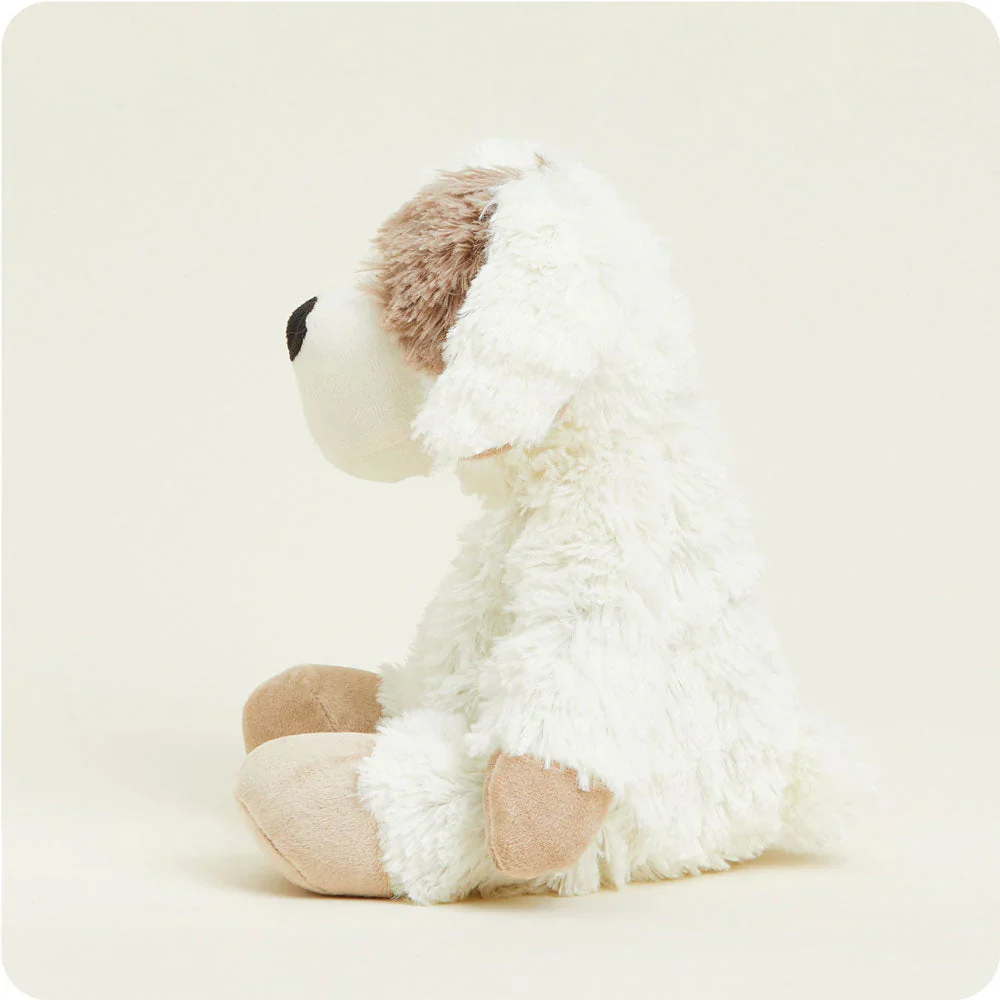 Warmies Puppy - Image 4