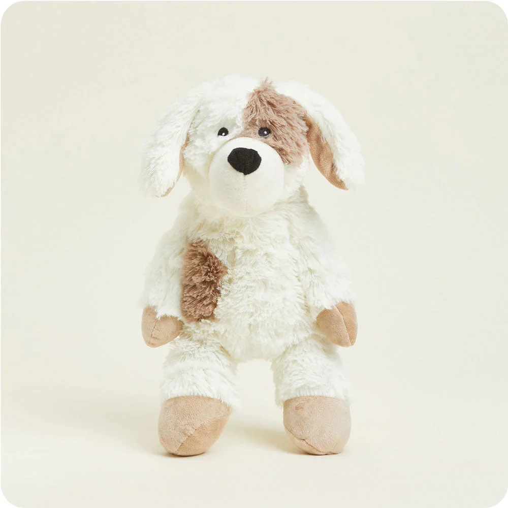 Warmies Puppy - Image 6