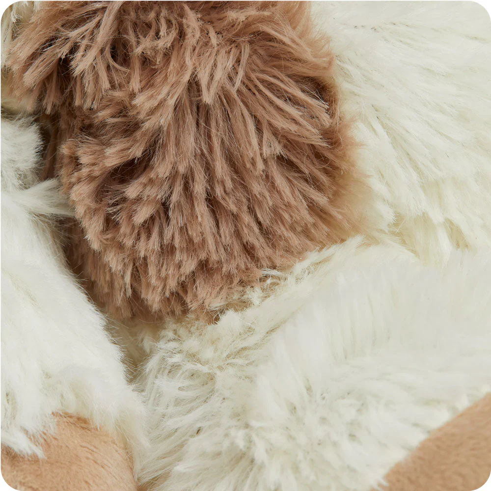 Warmies Puppy - Image 7