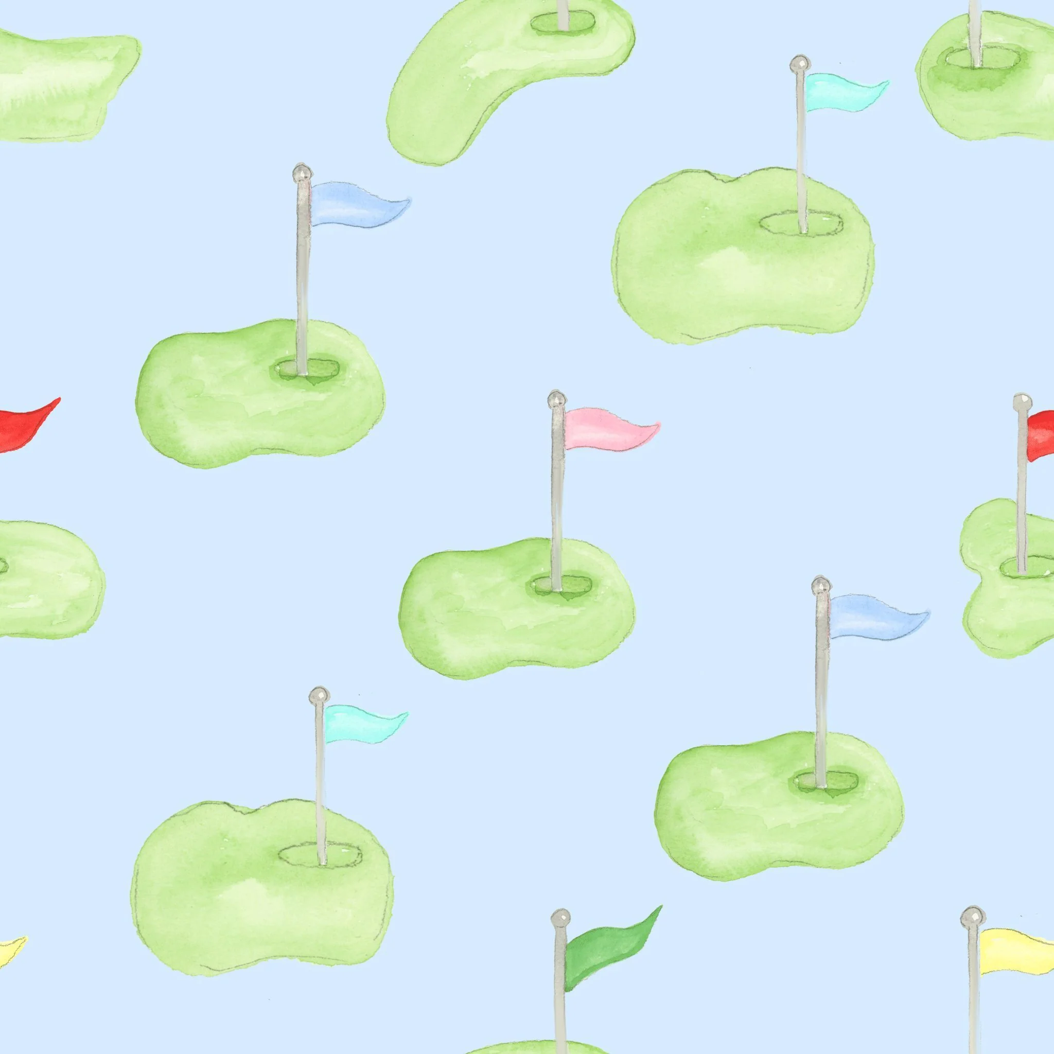 Reed Golf Jon Jon - Image 3