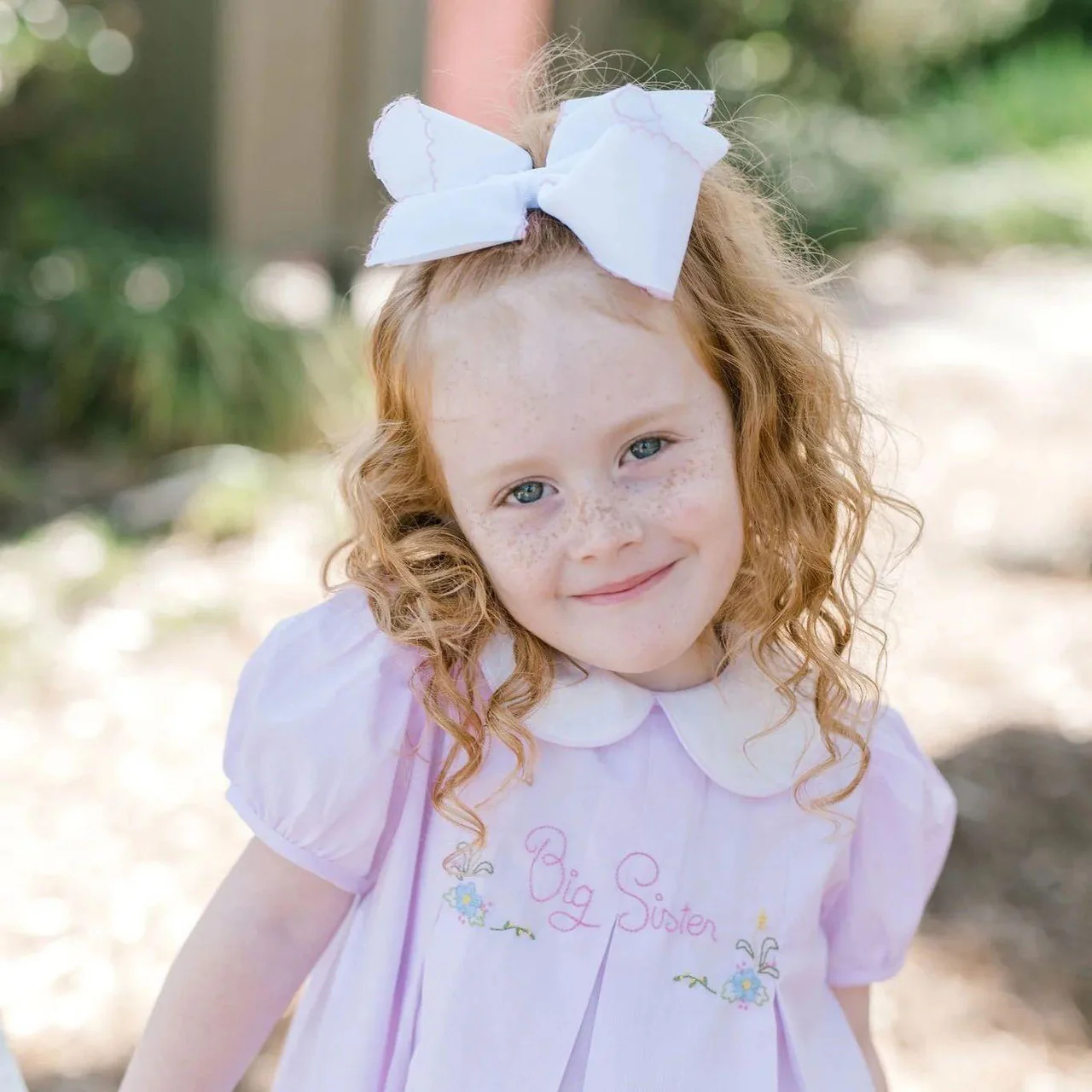 Reese Dress-Big Sister - Image 3