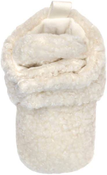Robeez Baby Sherpa Snap Booties - Image 5