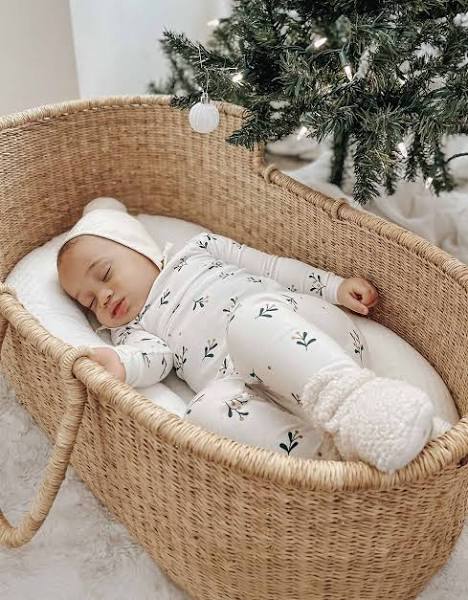 Robeez Baby Sherpa Snap Booties - Image 8