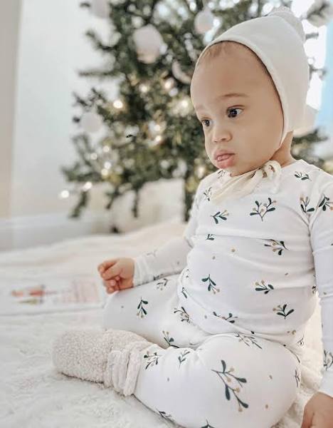 Robeez Baby Sherpa Snap Booties - Image 9