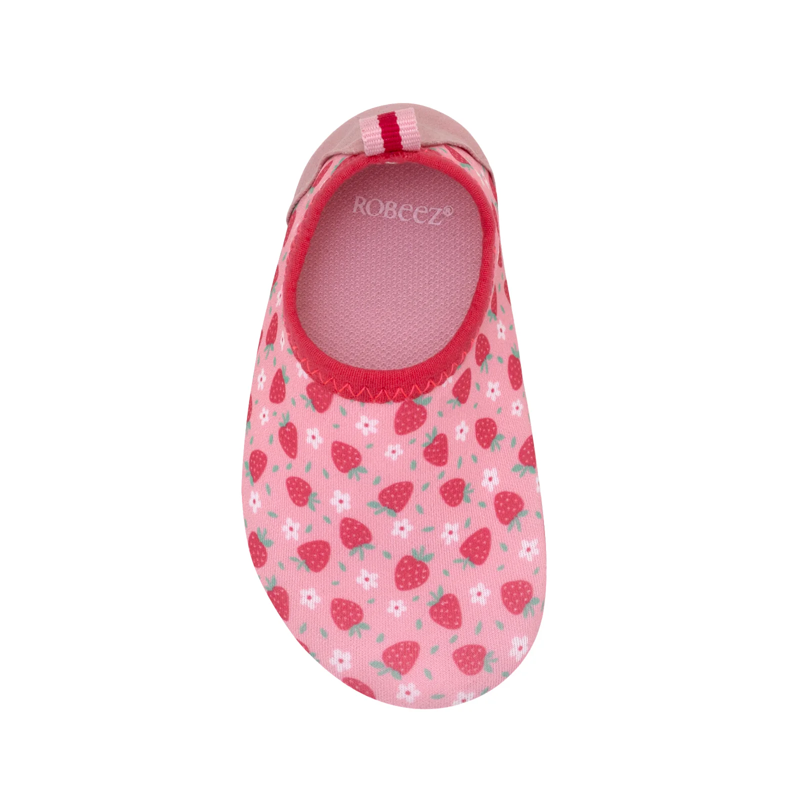 Robeez- Scuba Aqua Shoes - Berry Special - Image 3