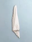 Rocking Horse Chenille Blanket - Image 3