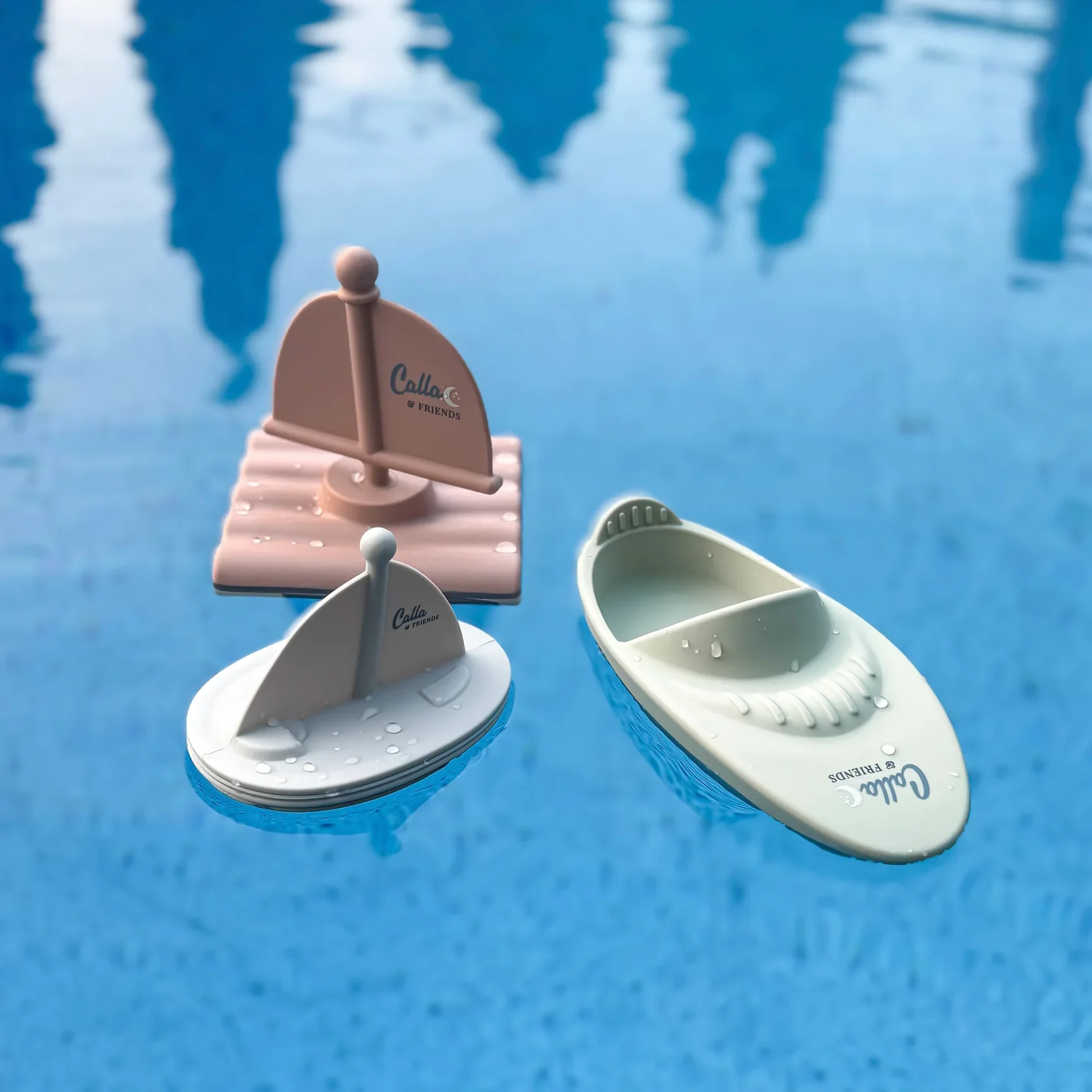 Ryder's Racing Bath Boats - Image 11