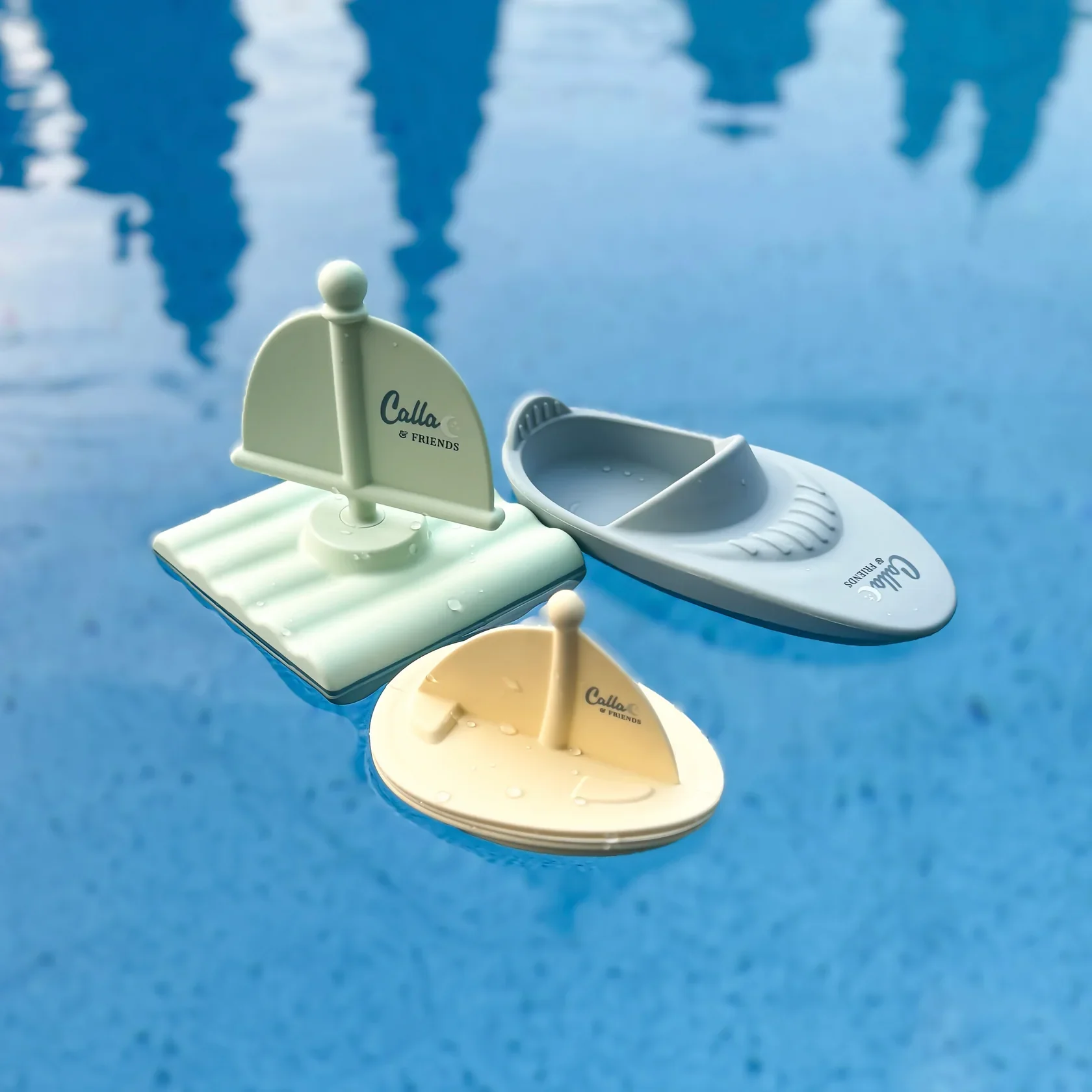 Ryder's Racing Bath Boats - Image 12