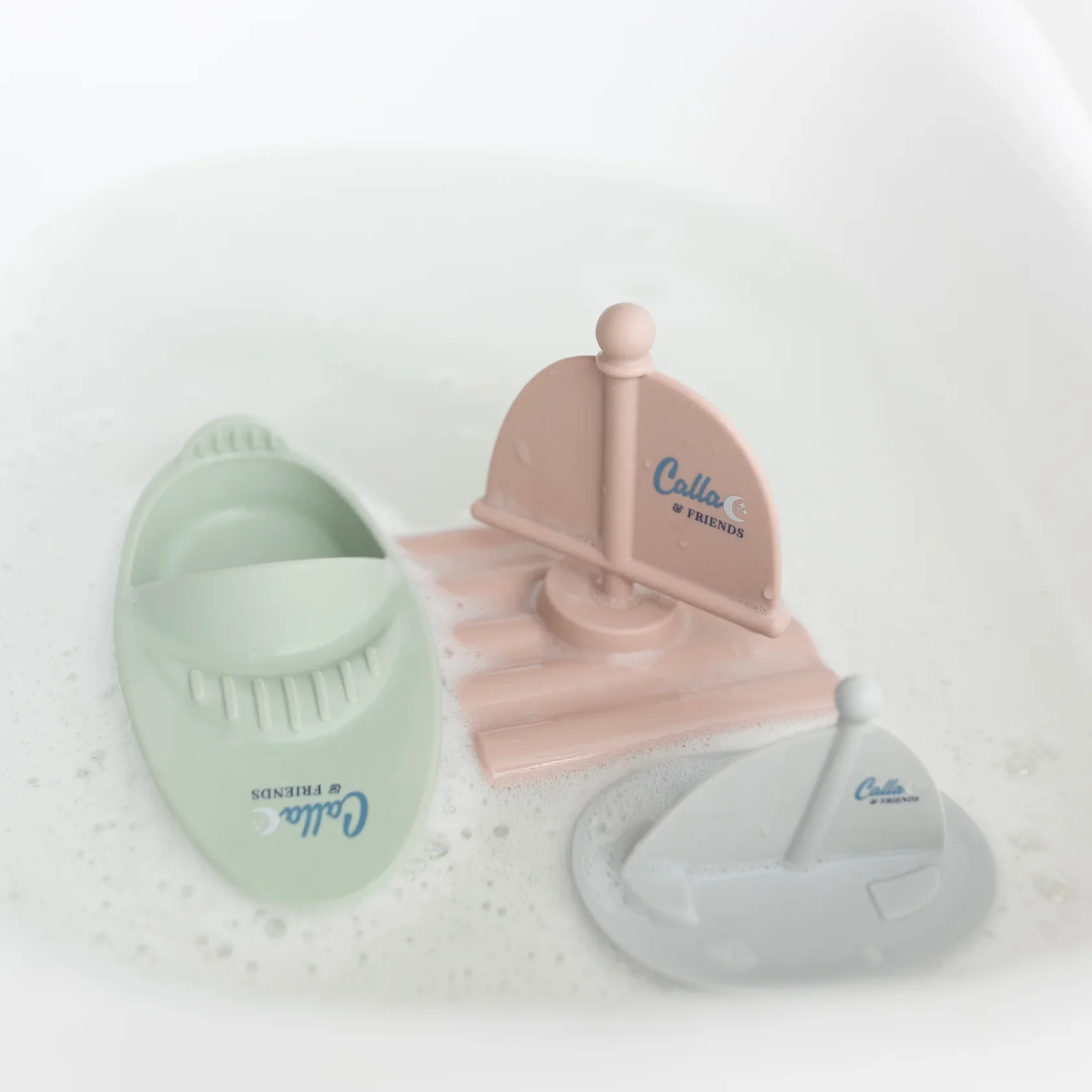 Ryder's Racing Bath Boats - Image 15