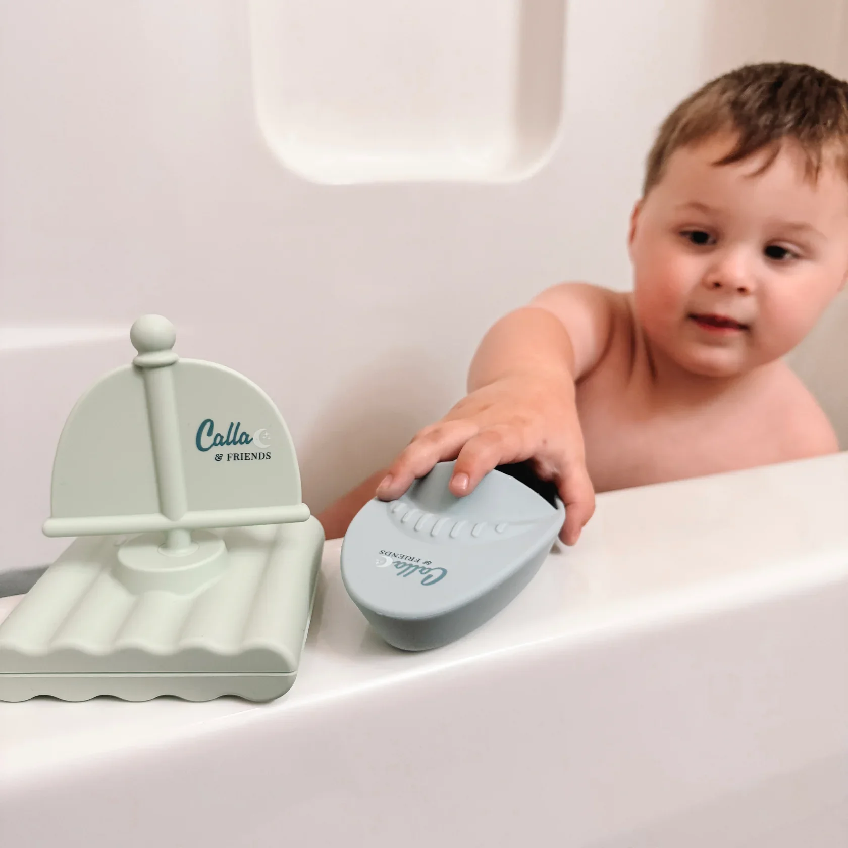 Ryder's Racing Bath Boats - Image 4