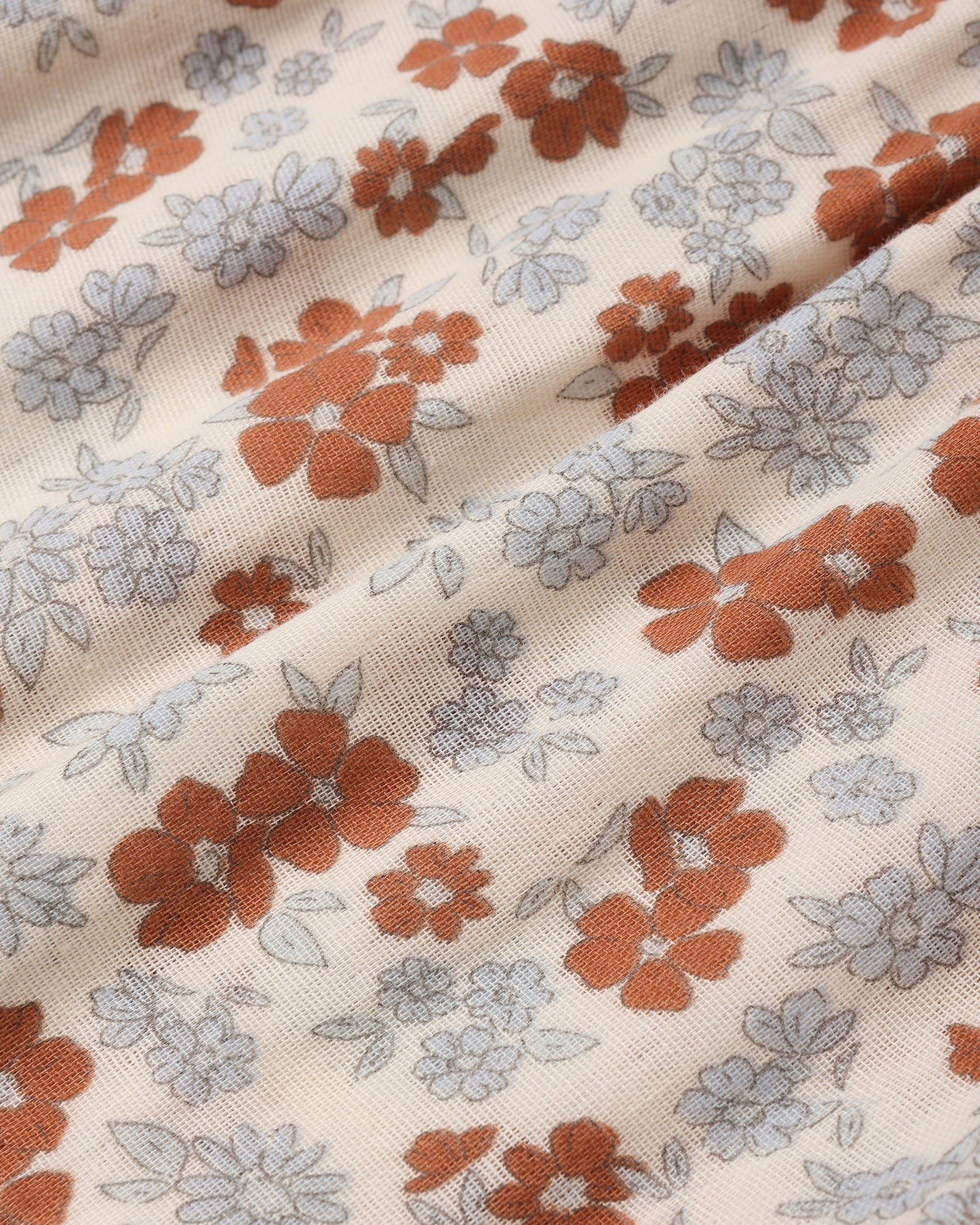 RYLEE + CRU Josie Dress Americana Floral - Image 5