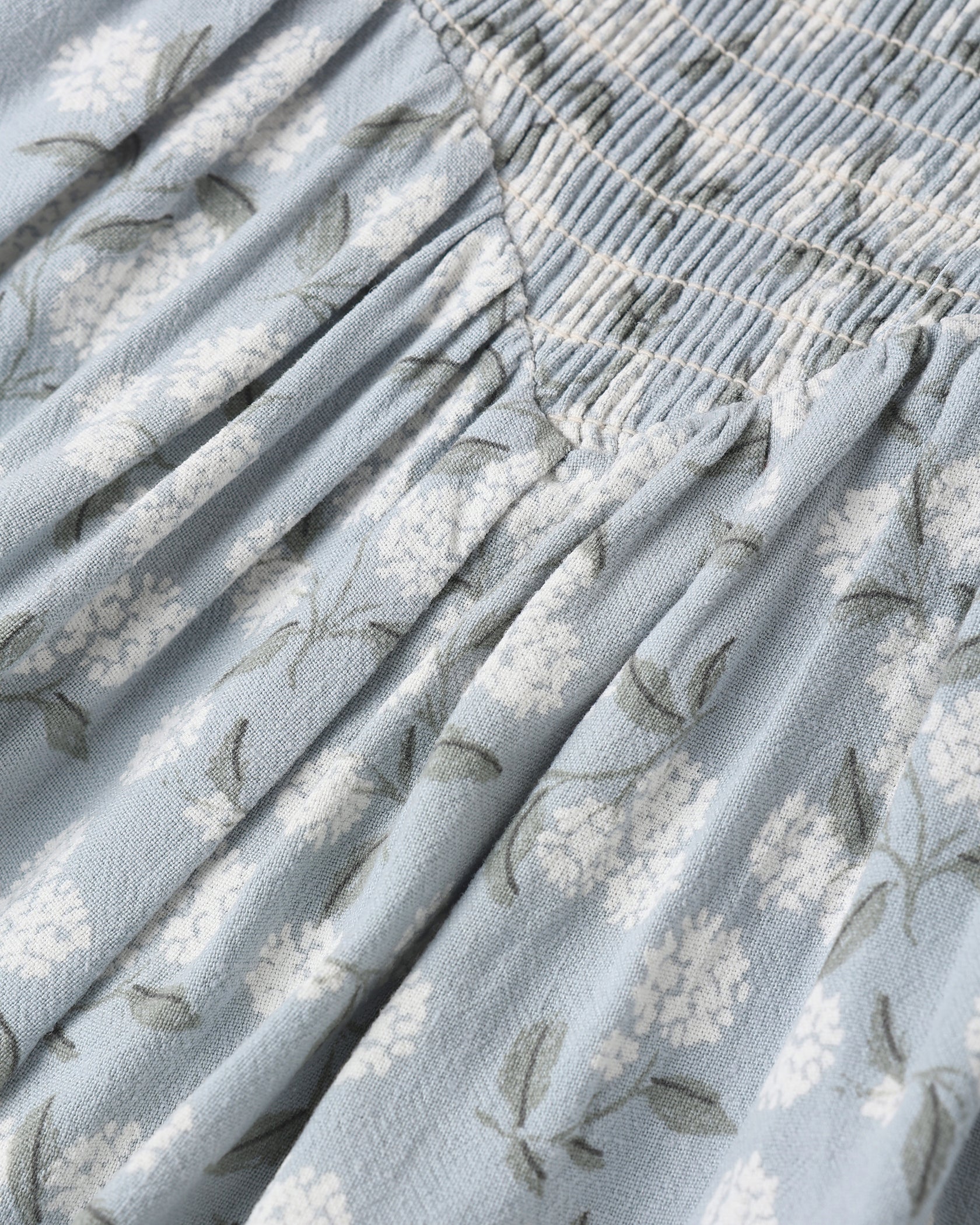 RYLEE + CRU Teen Kalina Dress Hydrangea - Image 6