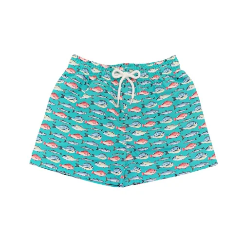 Saint Simons Swim Trunk - Image 2