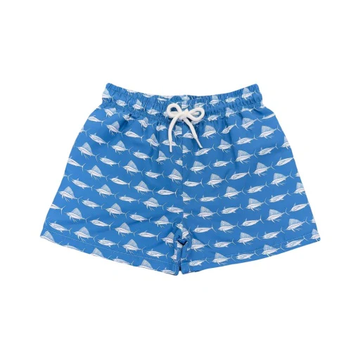 Saint Simons Swim Trunk - Image 3