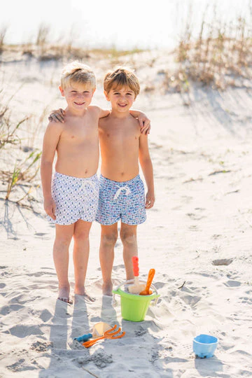 Saint Simons Swim Trunk - Image 5
