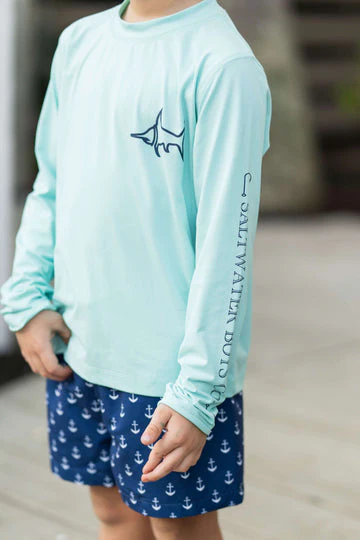Saint Simons Swim Trunk - Image 7