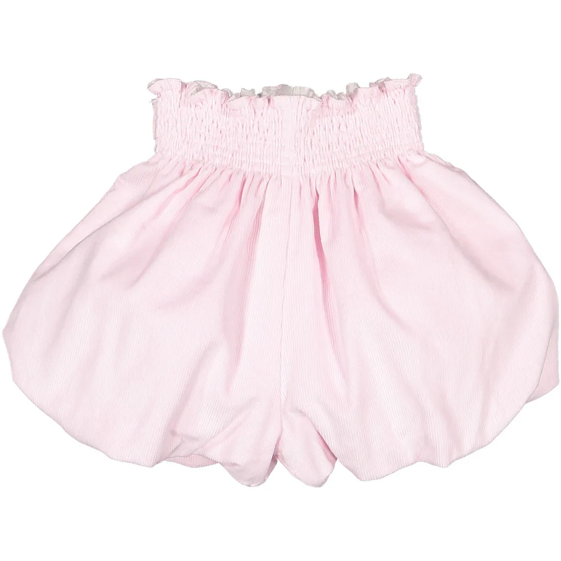 Sal & Pimenta Marshmallow Bunnies Bubbly Shorts and Top Set - Image 4