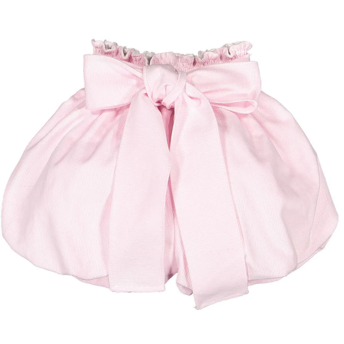Sal & Pimenta Marshmallow Bunnies Bubbly Shorts and Top Set - Image 5