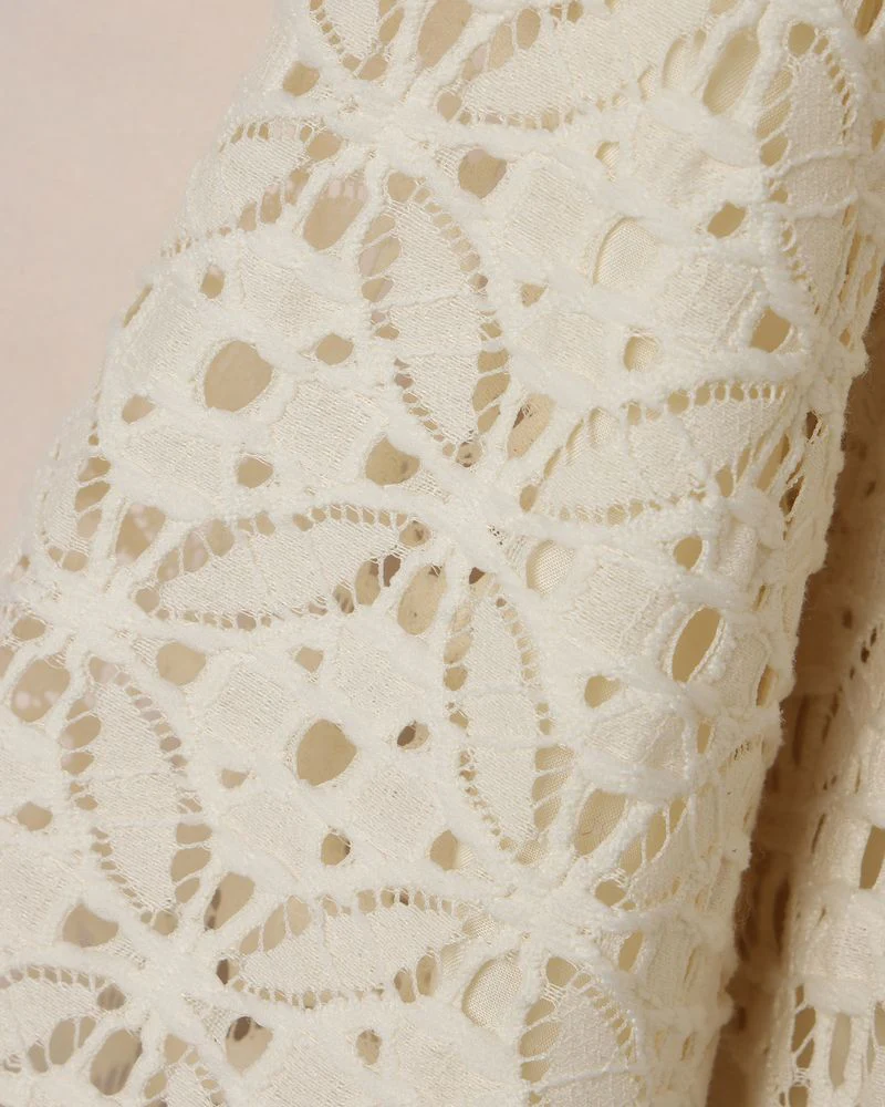 Noralee SARA DRESS EYELET - Image 2