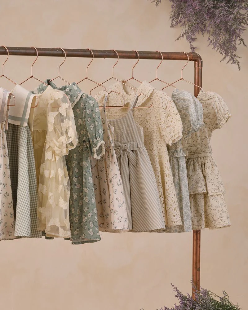 Noralee SARA DRESS EYELET - Image 3