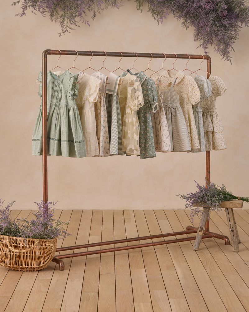 Noralee SARA DRESS EYELET - Image 4
