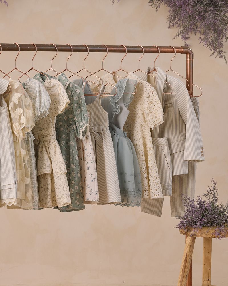 Noralee SARA DRESS EYELET - Image 5