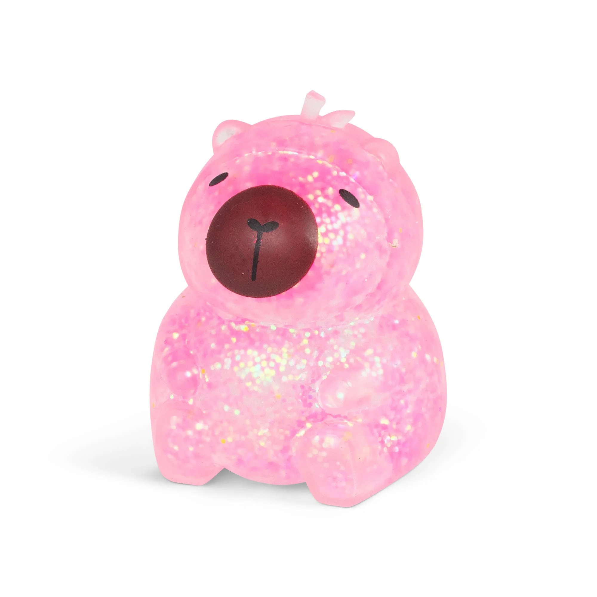 SCRUNCHEMS SUGAR CAPYBARA - Image 5
