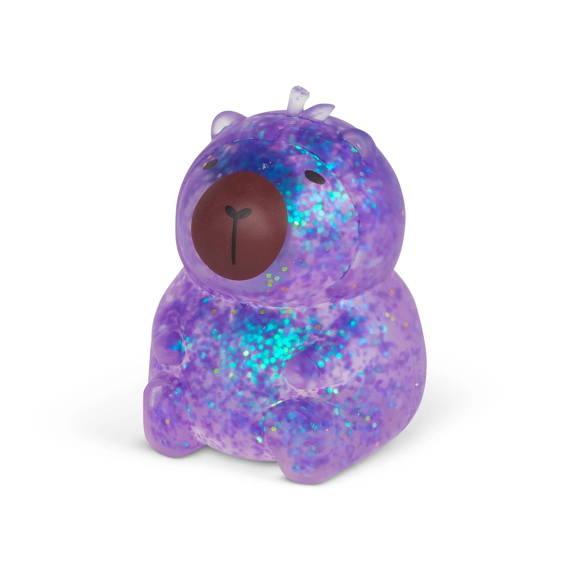 SCRUNCHEMS SUGAR CAPYBARA - Image 6
