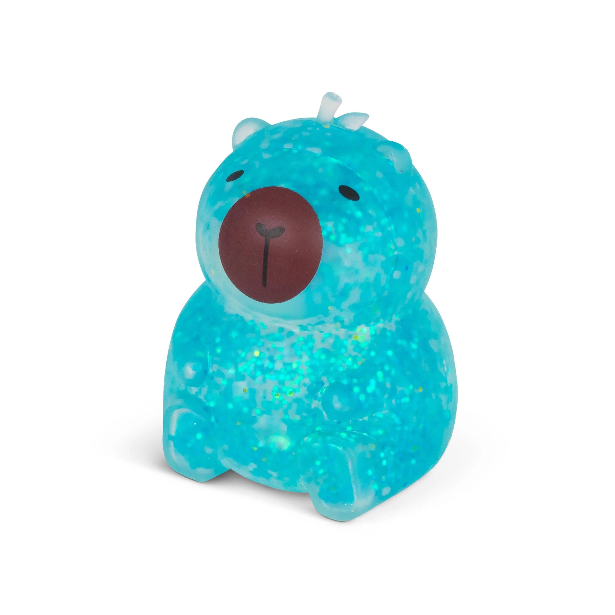 SCRUNCHEMS SUGAR CAPYBARA - Image 7
