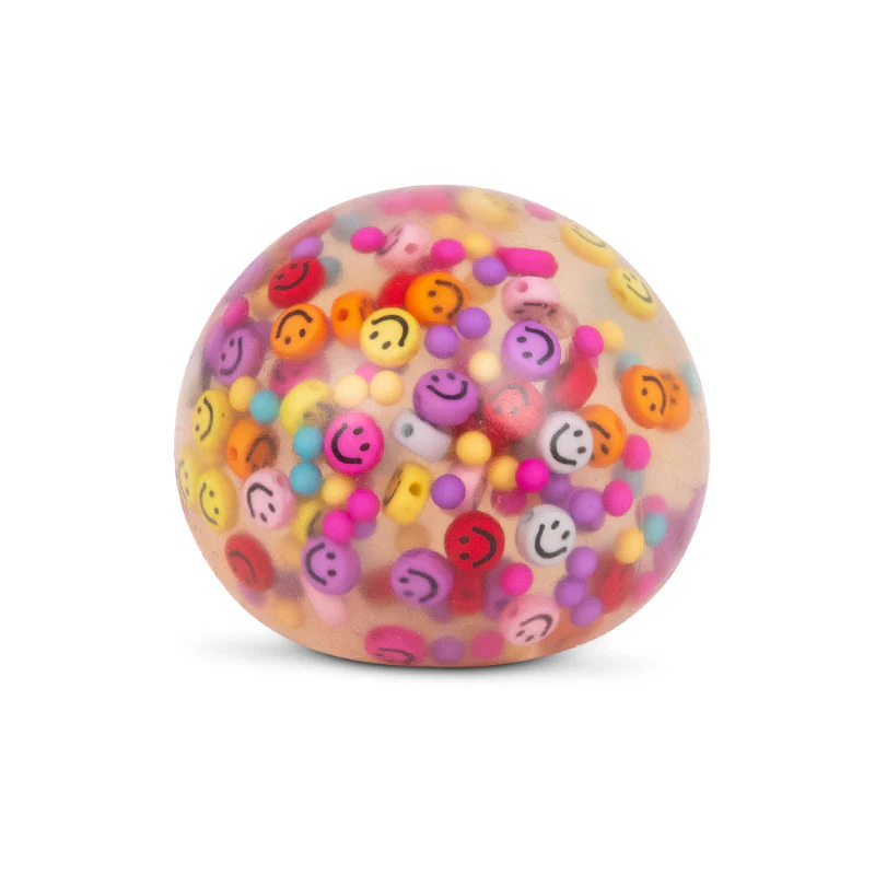 SCRUNCHEMS THE HAPPY LITTLE SQUISH BALL - Image 2