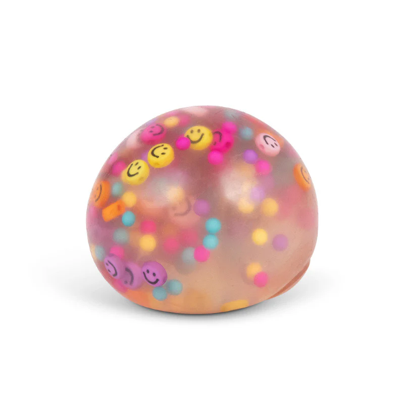 SCRUNCHEMS THE HAPPY LITTLE SQUISH BALL - Image 5