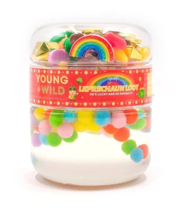 Sensory Slime - Leprechaun Loot - Image 2