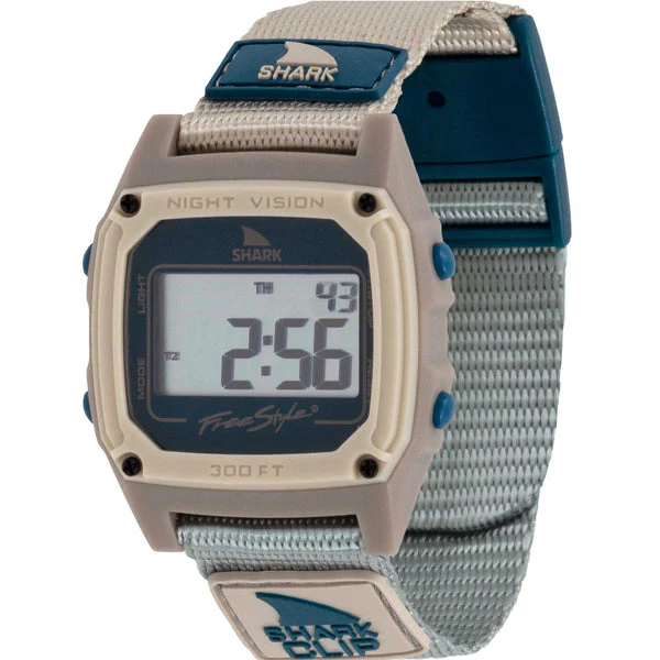 Shark Classic Clip Watch - Image 10