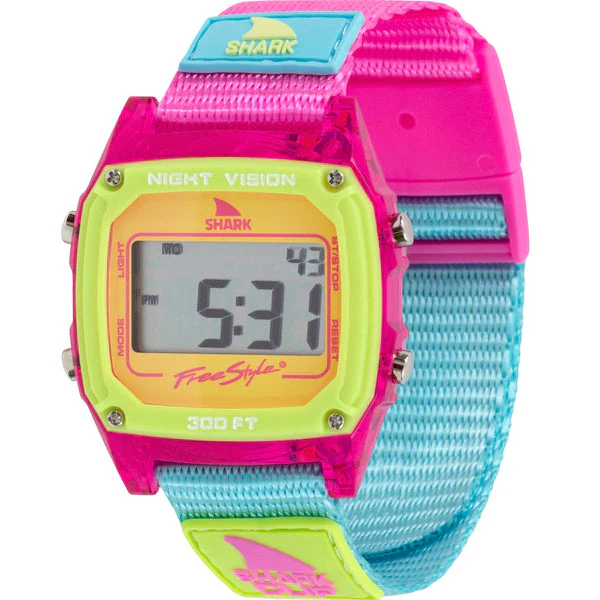 Shark Classic Clip Watch - Image 11