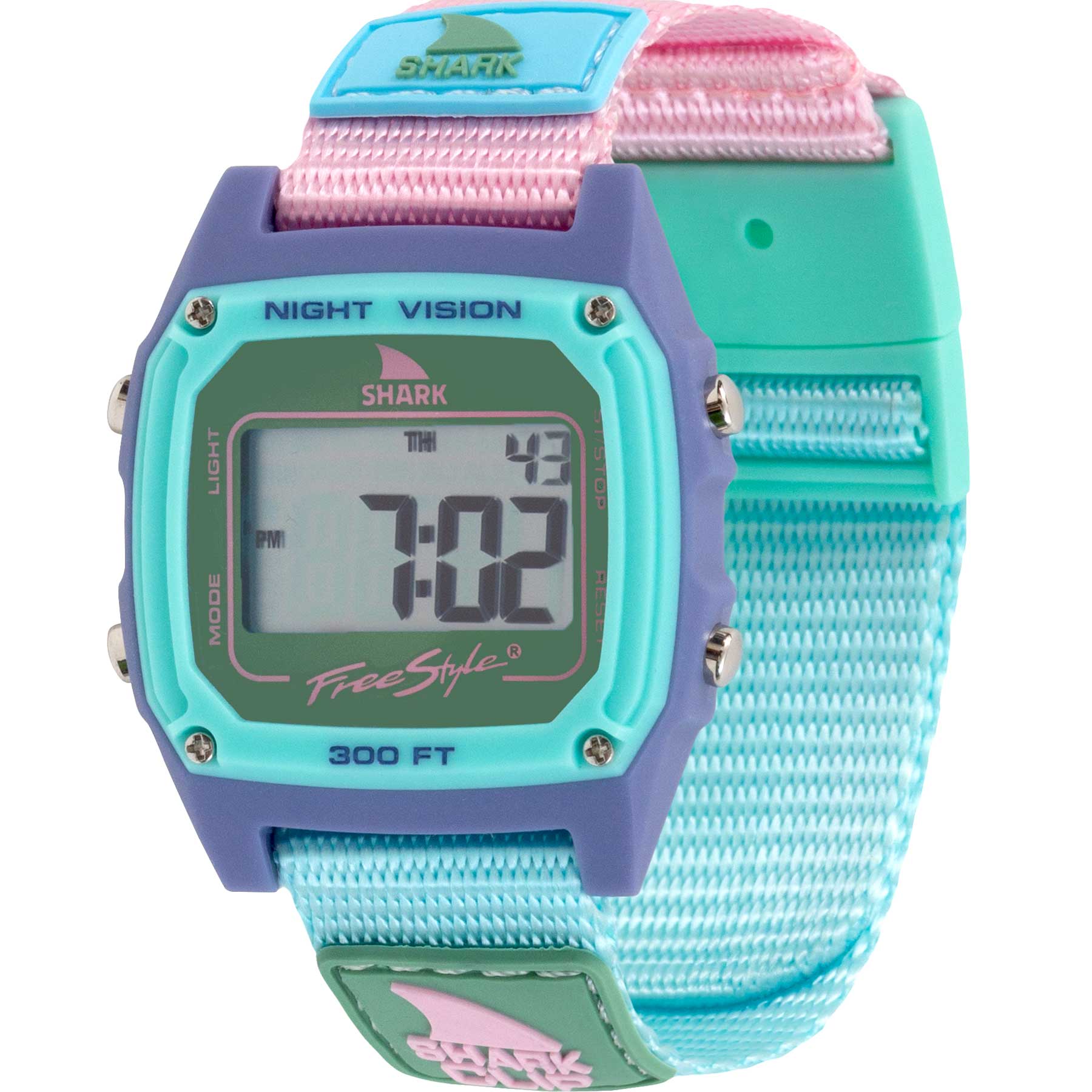 Shark Classic Clip Watch - Image 12