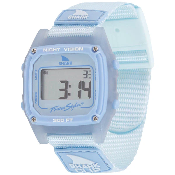 Shark Classic Clip Watch - Image 14