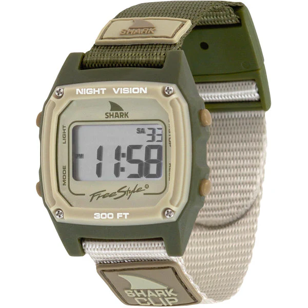 Shark Classic Clip Watch - Image 15
