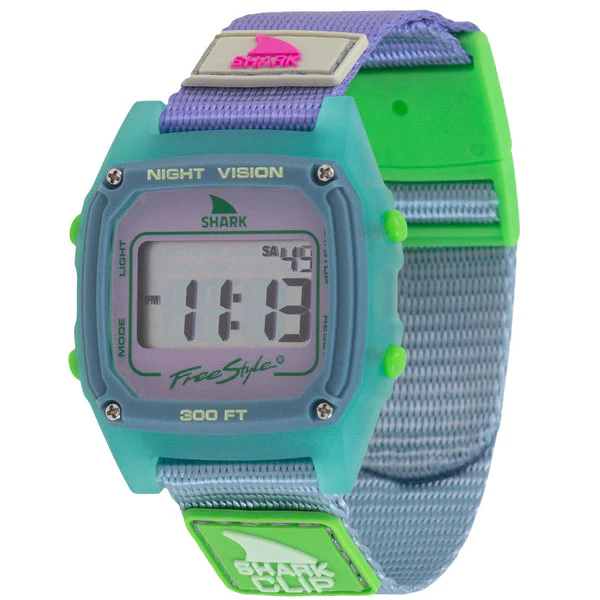 Shark Classic Clip Watch - Image 18