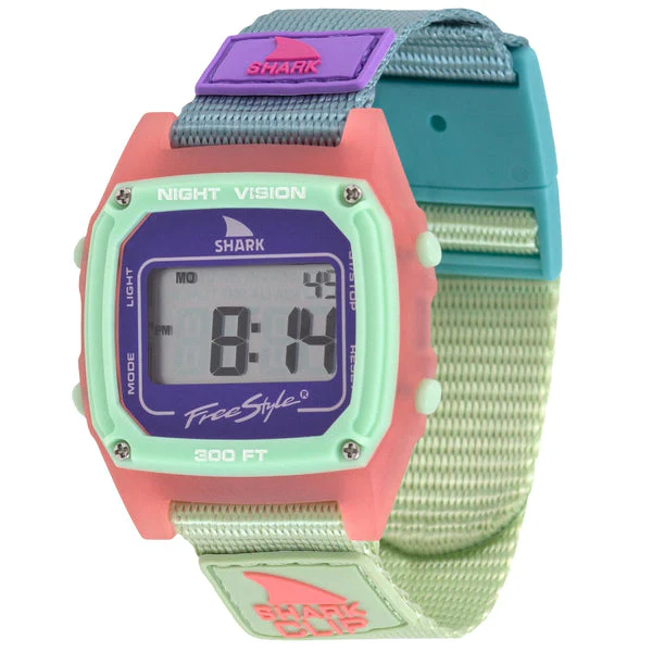 Shark Classic Clip Watch - Image 19