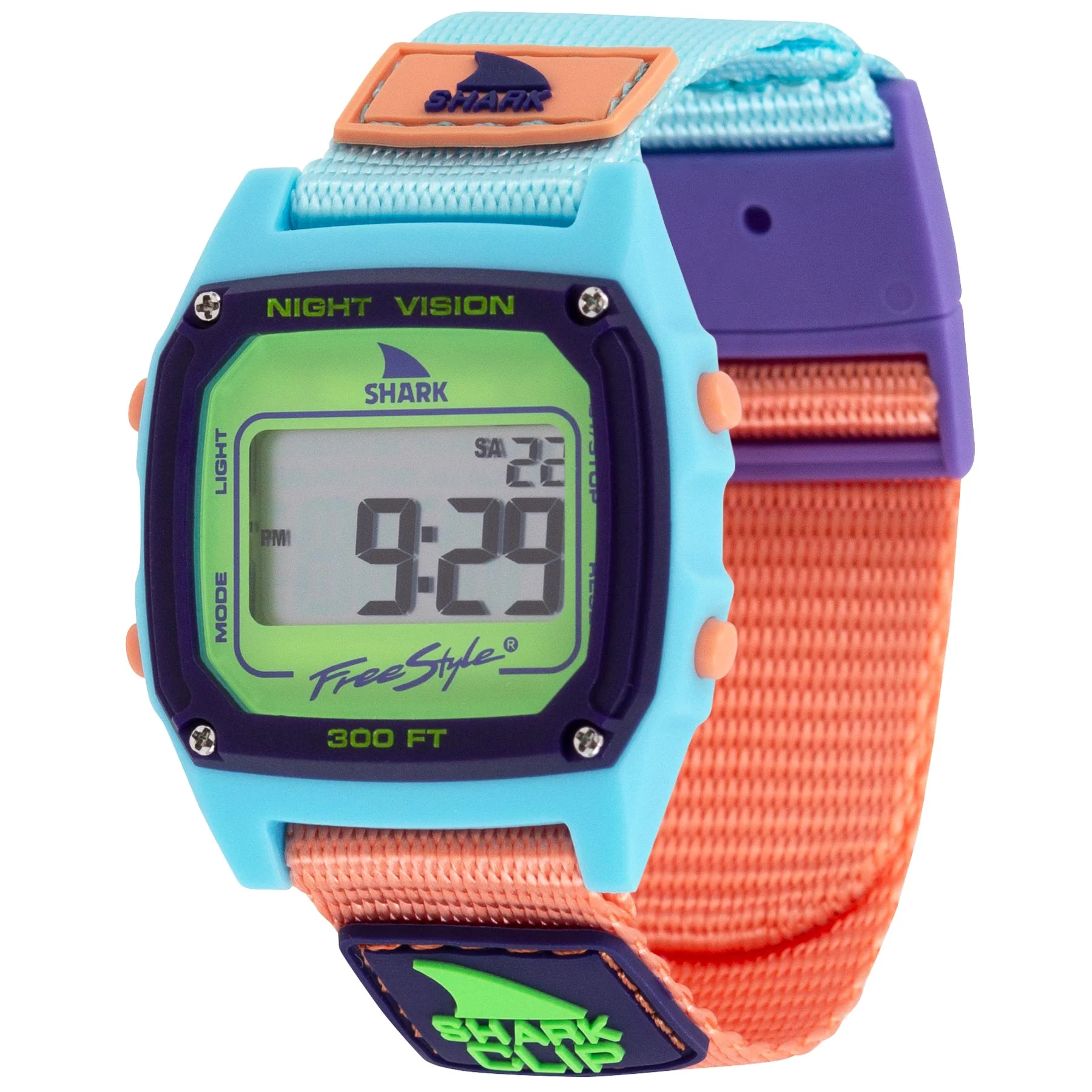 Shark Classic Clip Watch - Image 21