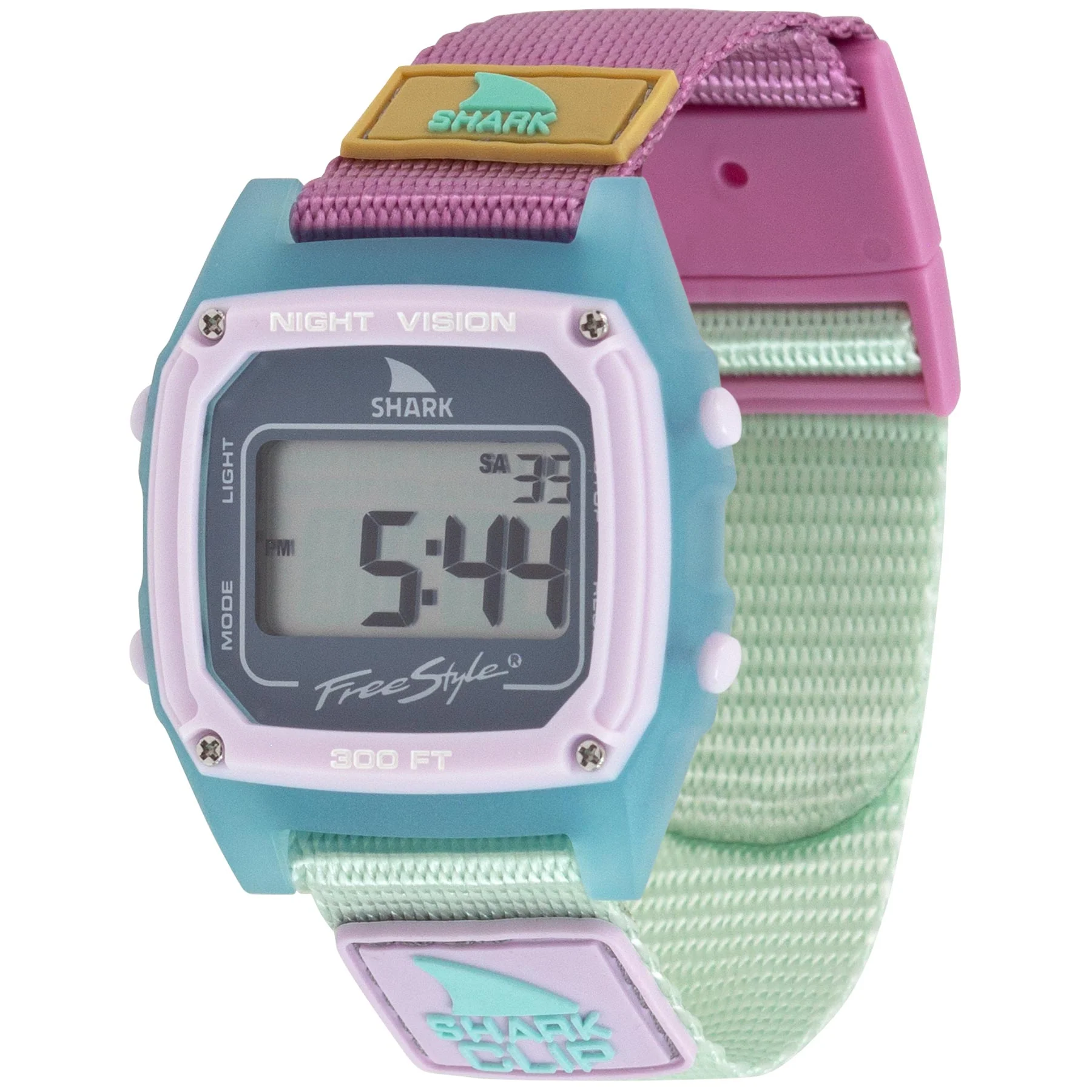 Shark Classic Clip Watch - Image 22