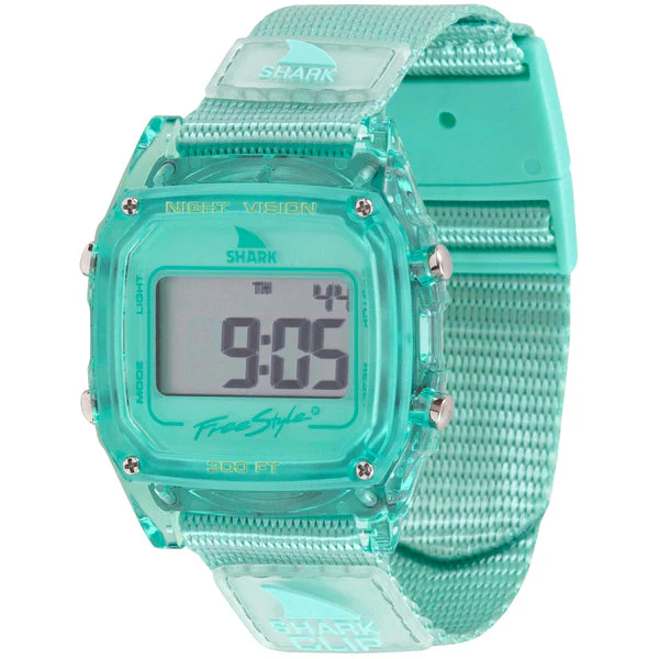 Shark Classic Clip Watch - Image 23